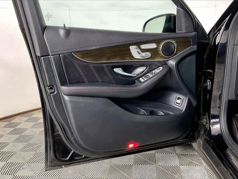 Used 2019 Mercedes-Benz GLC 43 AMG GLC 43 AMG image 22