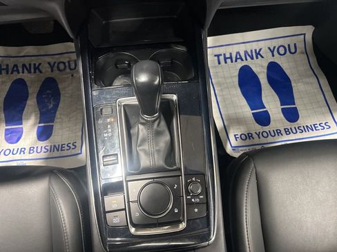 Used 2024 MAZDA CX-30 AWD 2.5 S w/ Preferred Package image 16