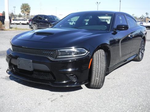 Used 2022 Dodge Charger GT image 22