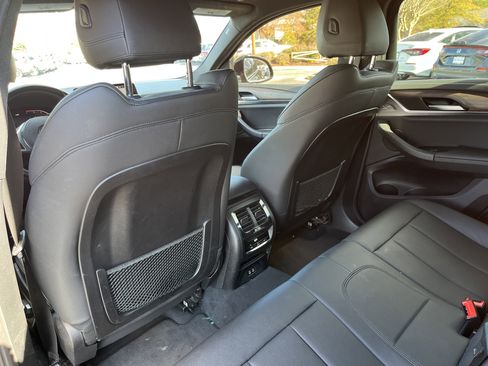 Used 2021 BMW X4 xDrive30i image 20