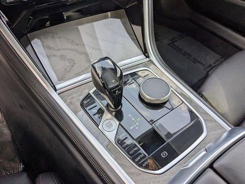 Used 2020 BMW 840i Coupe w/ M Sport Package image 12