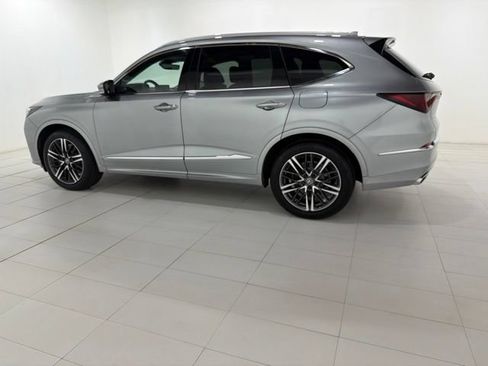 Certified 2026 Acura MDX SH-AWD w/ Advance Package image 2