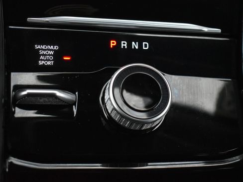 Used 2023 Jeep Grand Cherokee L Limited image 32