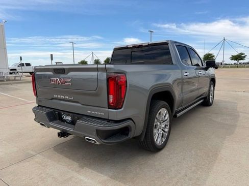 Used 2021 GMC Sierra 1500 Denali w/ Denali Ultimate Package image 3