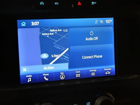 Used 2022 Ford F150 XL w/ STX Appearance Package RWD image 25