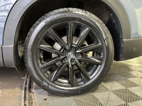 Used 2023 MAZDA CX-9 Carbon Edition image 12