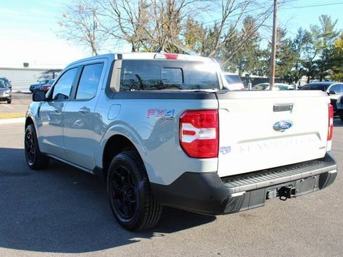 Used 2023 Ford Maverick Lariat w/ Lariat Luxury Package image 36