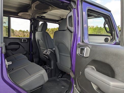 New 2026 Jeep Gladiator Willys image 44