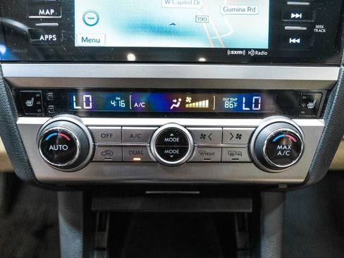 Used 2015 Subaru Outback 2.5i Limited AWD/4WD image 27