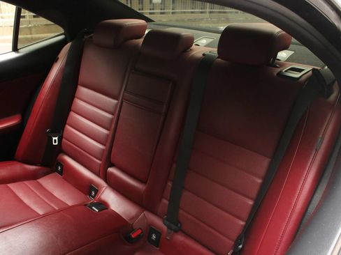 Used 2015 Lexus IS 350 AWD w/ F-Sport Package image 18