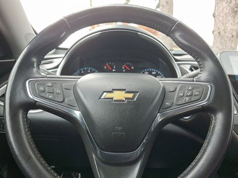 Used 2020 Chevrolet Malibu RS w/ LPO, Convenience Package 2 image 18