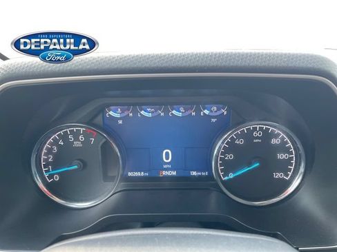 Certified 2022 Ford F150 XLT w/ Equipment Group 302A High AWD/4WD image 2