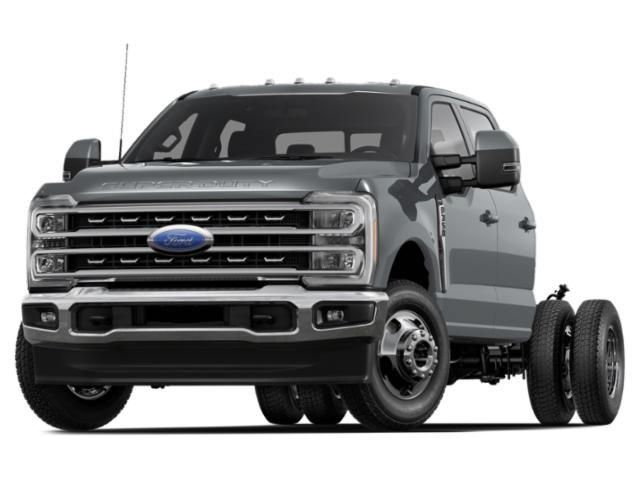 New 2026 Ford F350 XLT w/ XLT Value Package AWD/4WD image 2