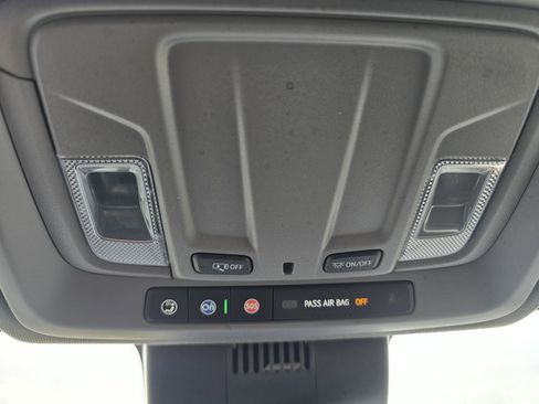 Used 2025 Chevrolet Silverado 3500 LT w/ All Star Edition image 32