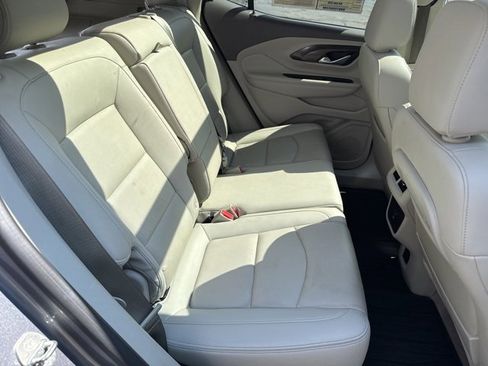 Used 2018 GMC Terrain Denali w/ Advanced Safety Package image 30