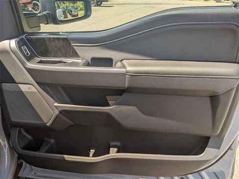 New 2025 Ford F250 Lariat w/ Lariat Ultimate Package image 36