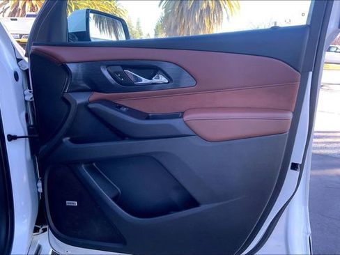 Used 2020 Chevrolet Traverse High Country w/ LPO, Floor Liner Package image 24