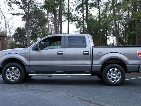 Used 2014 Ford F150 XLT w/ Equipment Group 302A Luxury image 2