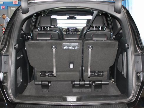Used 2023 Honda Odyssey Sport image 49