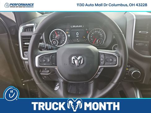 New 2026 RAM 1500 Express image 21