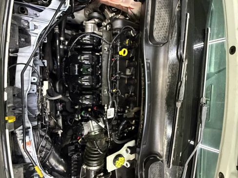 Used 2018 Ford Transit Connect XL FWD image 48