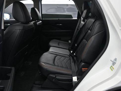 Used 2022 Nissan Pathfinder Platinum w/ Cargo Package image 22