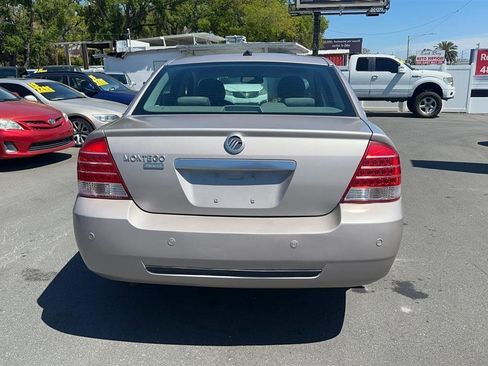 Used 2007 Mercury Montego Premier image 14