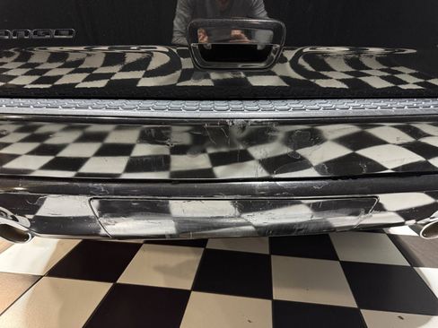 Used 2016 Dodge Durango SXT w/ Blacktop Package image 29