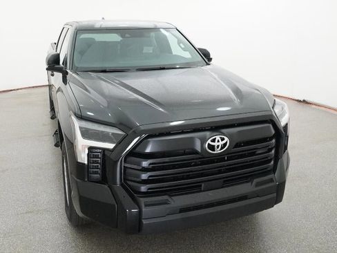 New 2026 Toyota Tundra SR RWD image 14