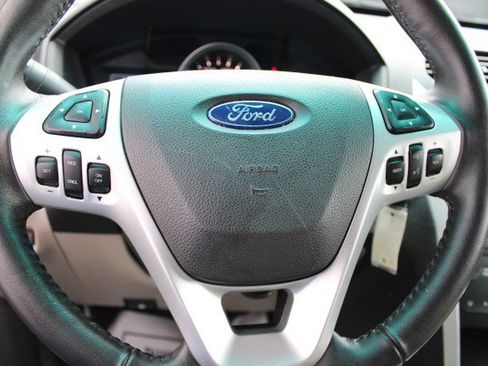 Used 2015 Ford Explorer XLT w/ Equipment Group 202A FWD image 21