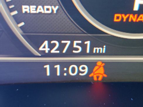 Used 2019 Audi SQ5 Premium Plus w/ Premium Plus Package image 21