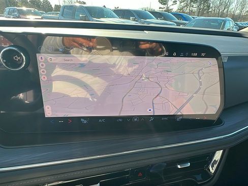 New 2026 Chevrolet Tahoe LT image 25