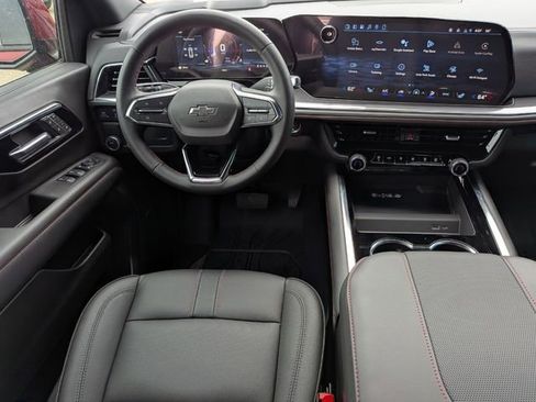 New 2026 Chevrolet Tahoe RST w/ Comfort Package image 17