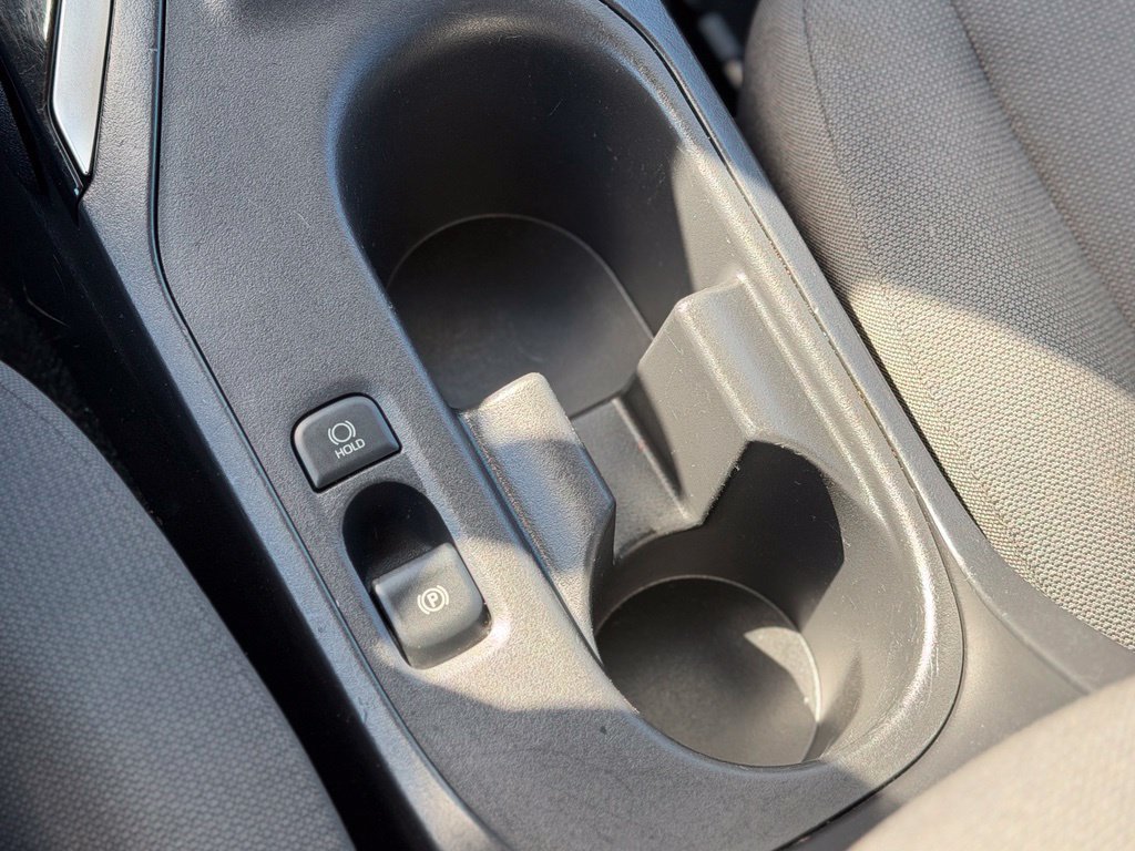 Used 2023 Toyota Corolla LE FWD image 17