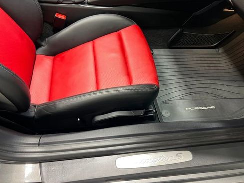 Used 2014 Porsche Boxster S image 27