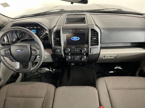 Used 2020 Ford F150 XLT image 18