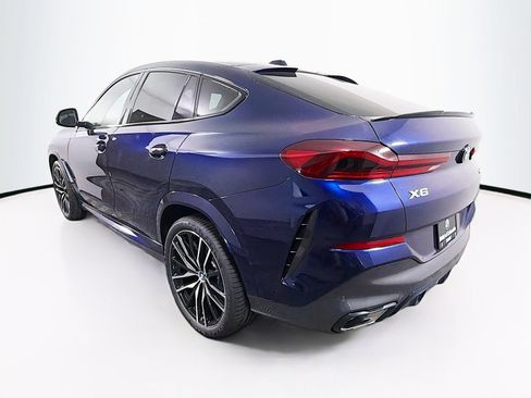 New 2027 BMW X6 xDrive40i w/ Executive Package AWD/4WD image 5