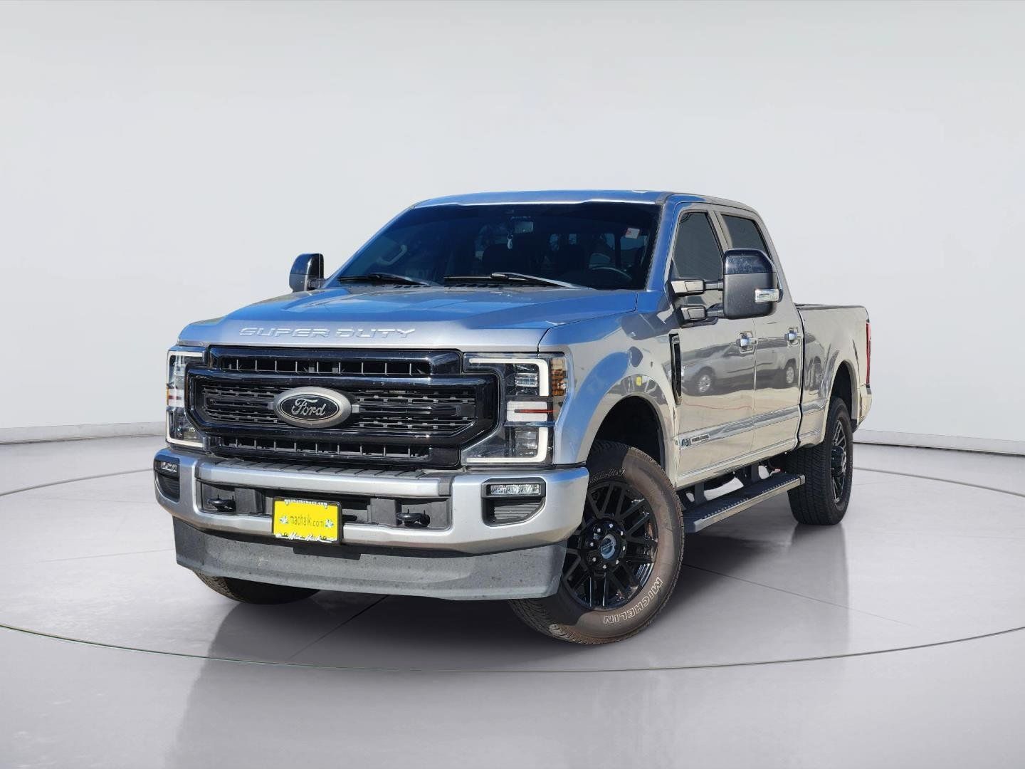 Used 2020 Ford F250 Lariat AWD/4WD image 1