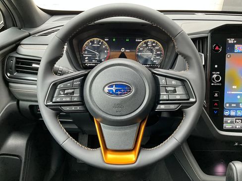 New 2026 Subaru Forester Wilderness AWD/4WD image 14