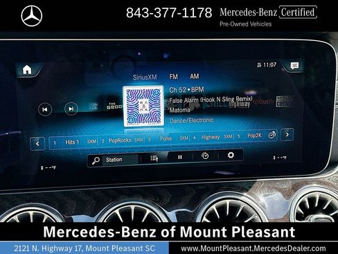 Certified 2023 Mercedes-Benz E 450 Cabriolet image 15