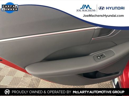 Used 2021 Hyundai Sonata SEL Plus image 24