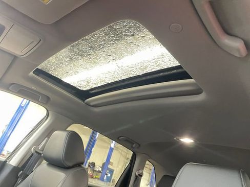 Certified 2024 Honda CR-V EX-L image 16