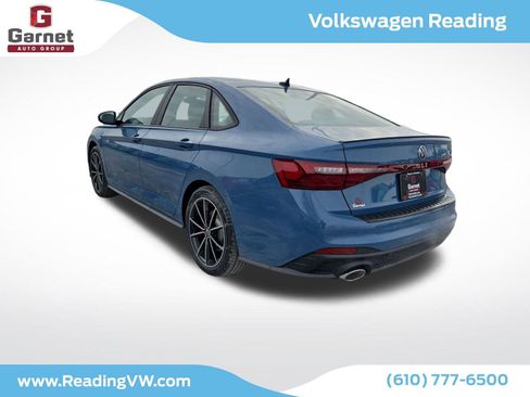 New 2026 Volkswagen Jetta GLI Autobahn image 3