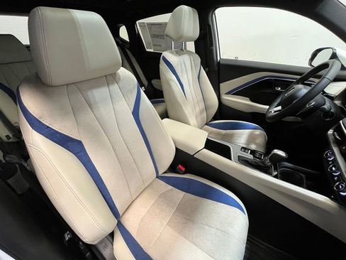 New 2025 Acura ADX A-Spec image 11