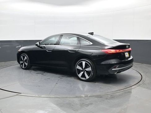 Used 2025 Audi A5 2.0T Prestige image 7