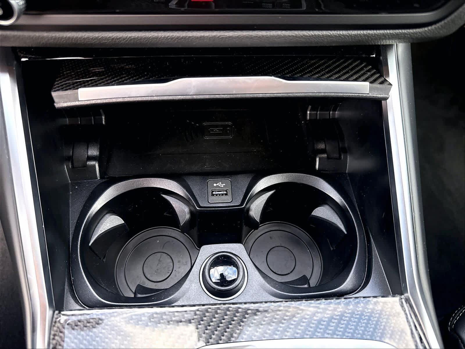 Used 2026 BMW M2 w/ Lighting Package RWD image 17