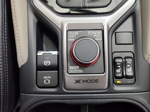 Used 2024 Subaru Forester Limited image 27