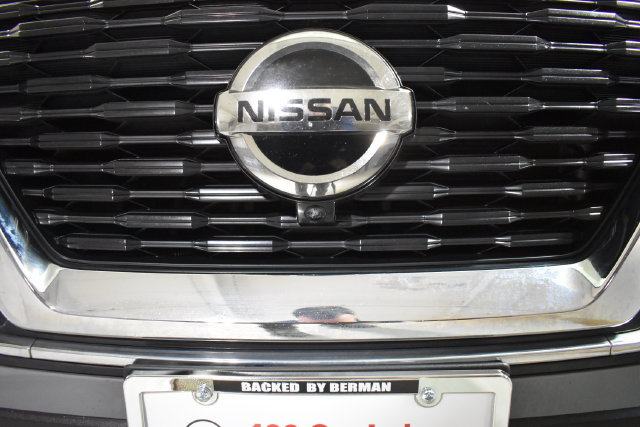 Used 2021 Nissan Rogue Platinum AWD/4WD image 40