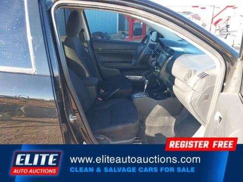 Used 2018 Mitsubishi Mirage G4 ES image 10