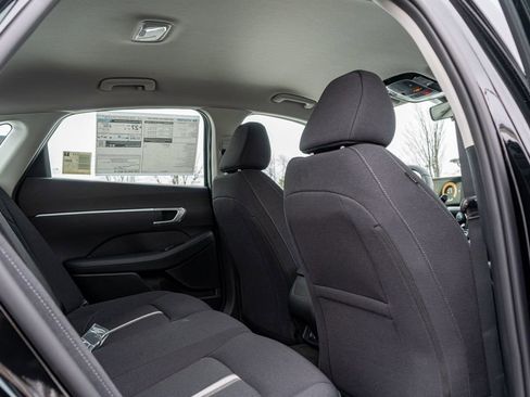 New 2026 Hyundai Sonata SEL image 13